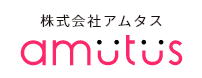 株式会社アムタスのロゴ